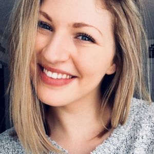 Meet your Posher, Heather